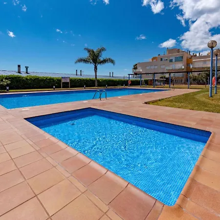 Saborit Apartamento