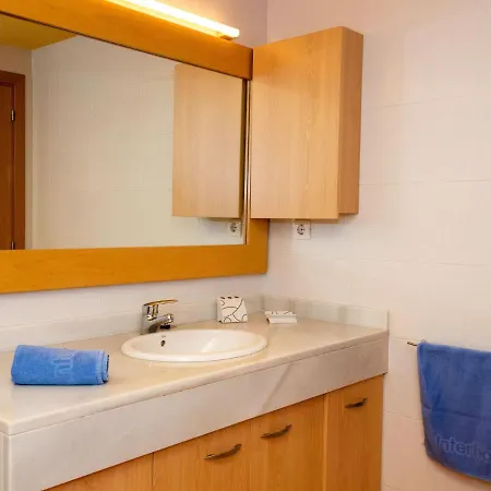 Apartamento Saborit Cubelles