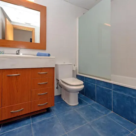 Saborit Apartamento