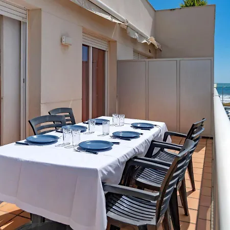 Saborit Apartamento *