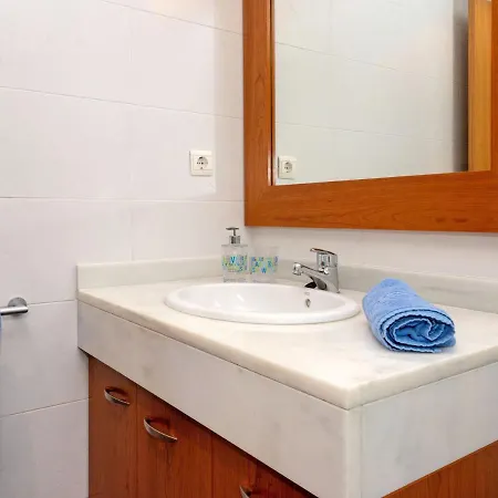 Apartamento Saborit