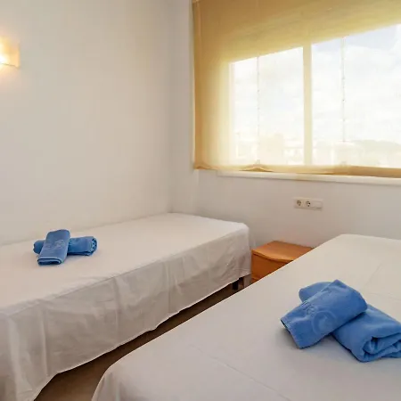 Apartamento Saborit *
