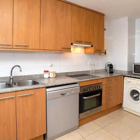 Apartamento Saborit