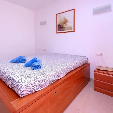 Appartement Saborit